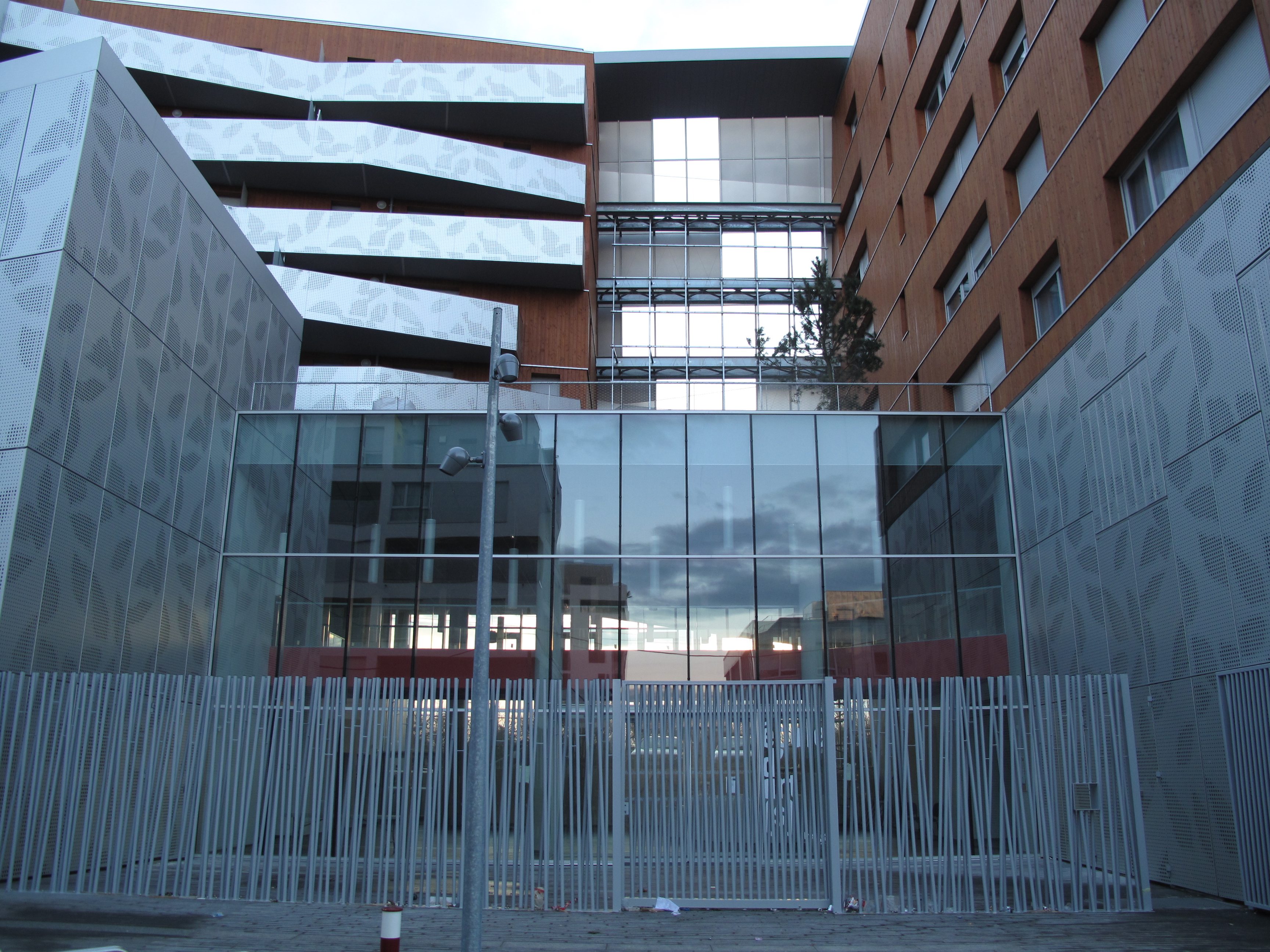 École d’art(s) de Fresnes
