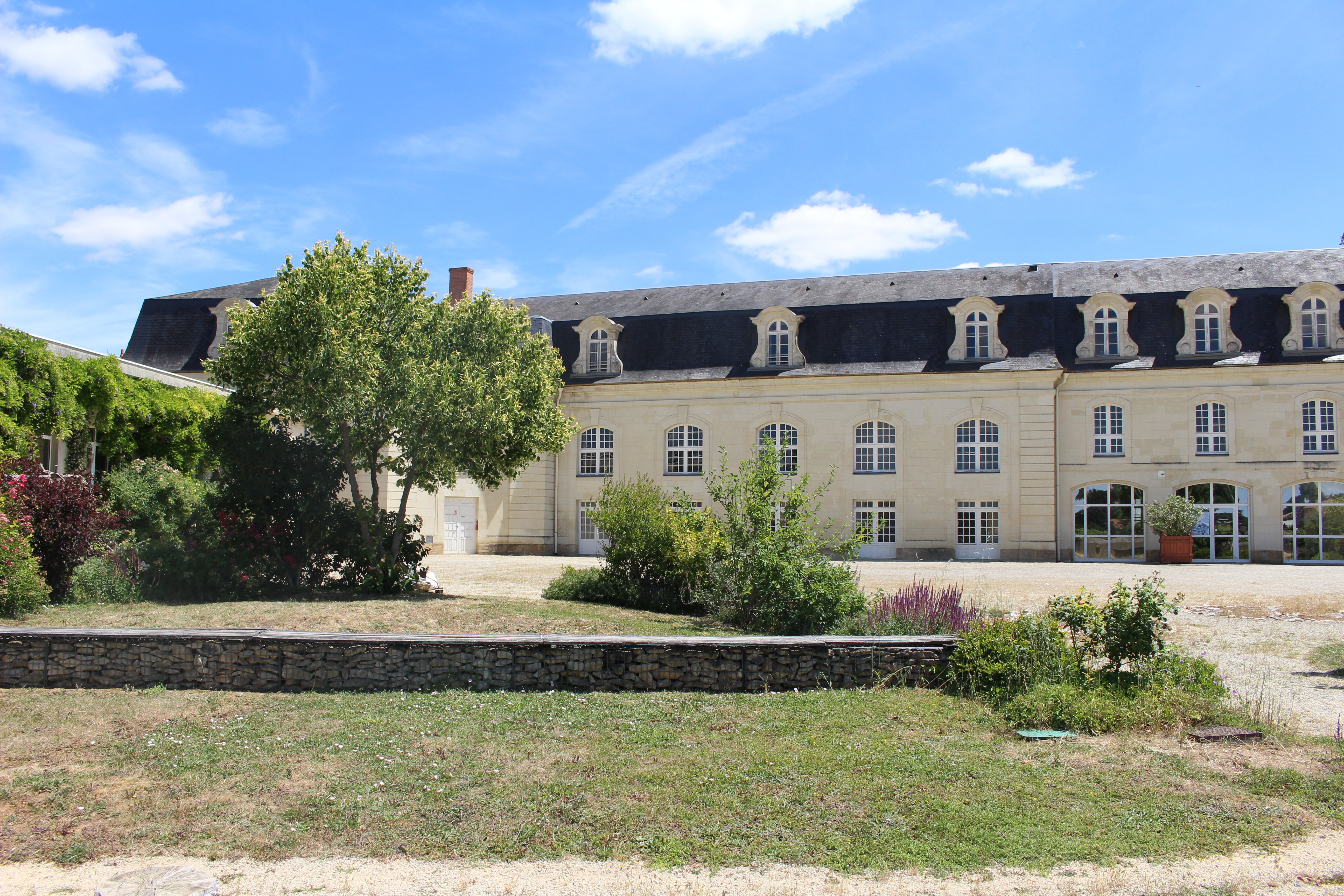 École Municipale d'Arts Plastiques de Thouars