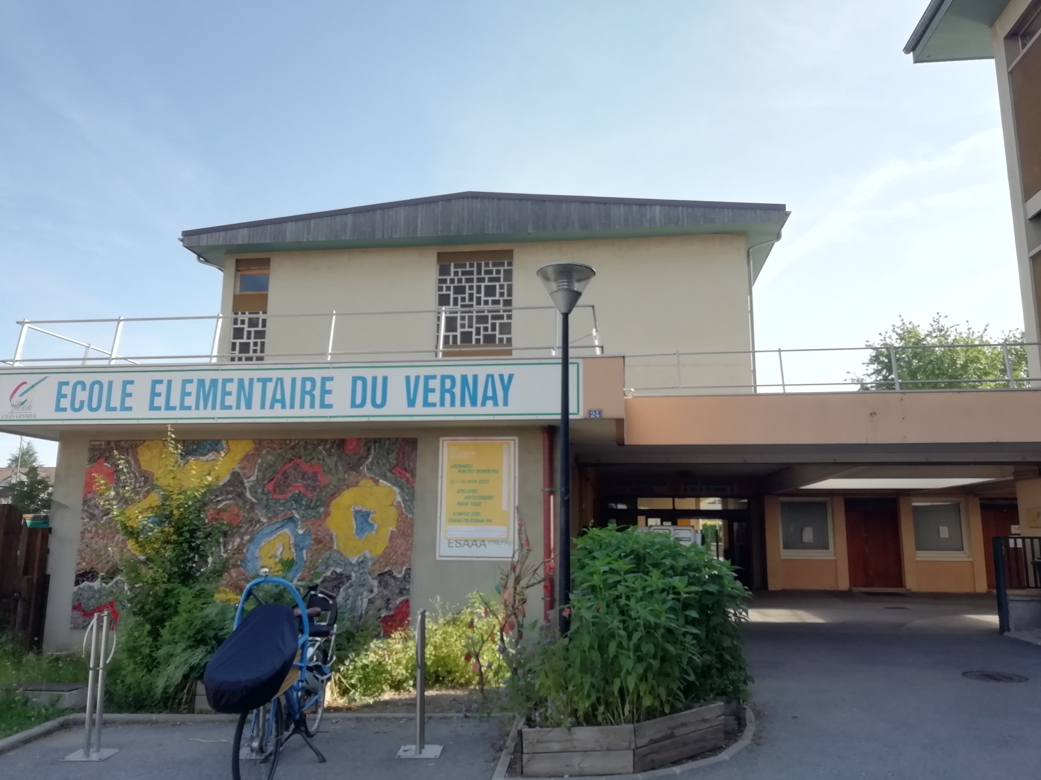 École supérieure d’art Annecy Alpes - ESAAA