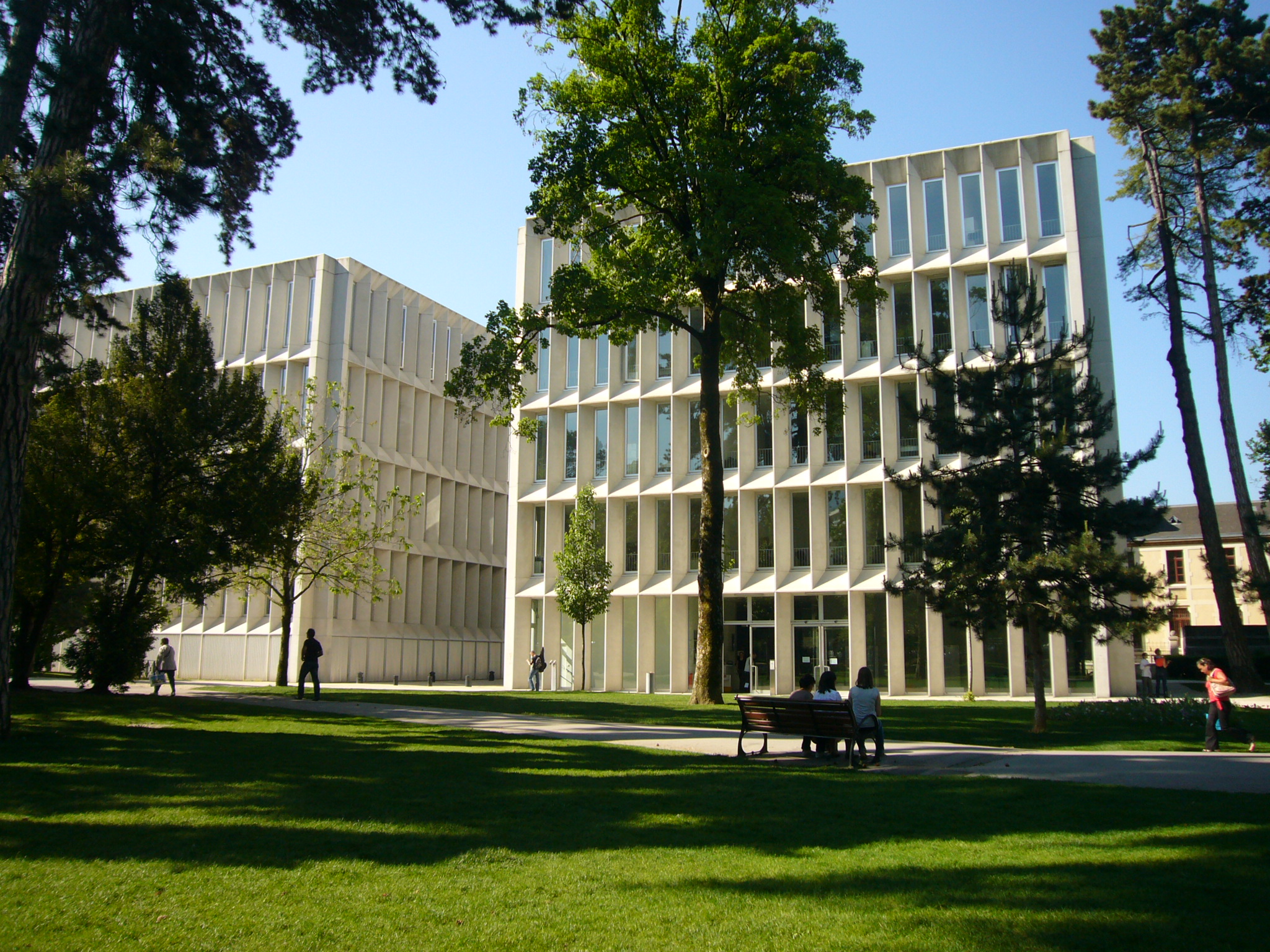 École Municipale d’Art de Chambéry – Cité des arts