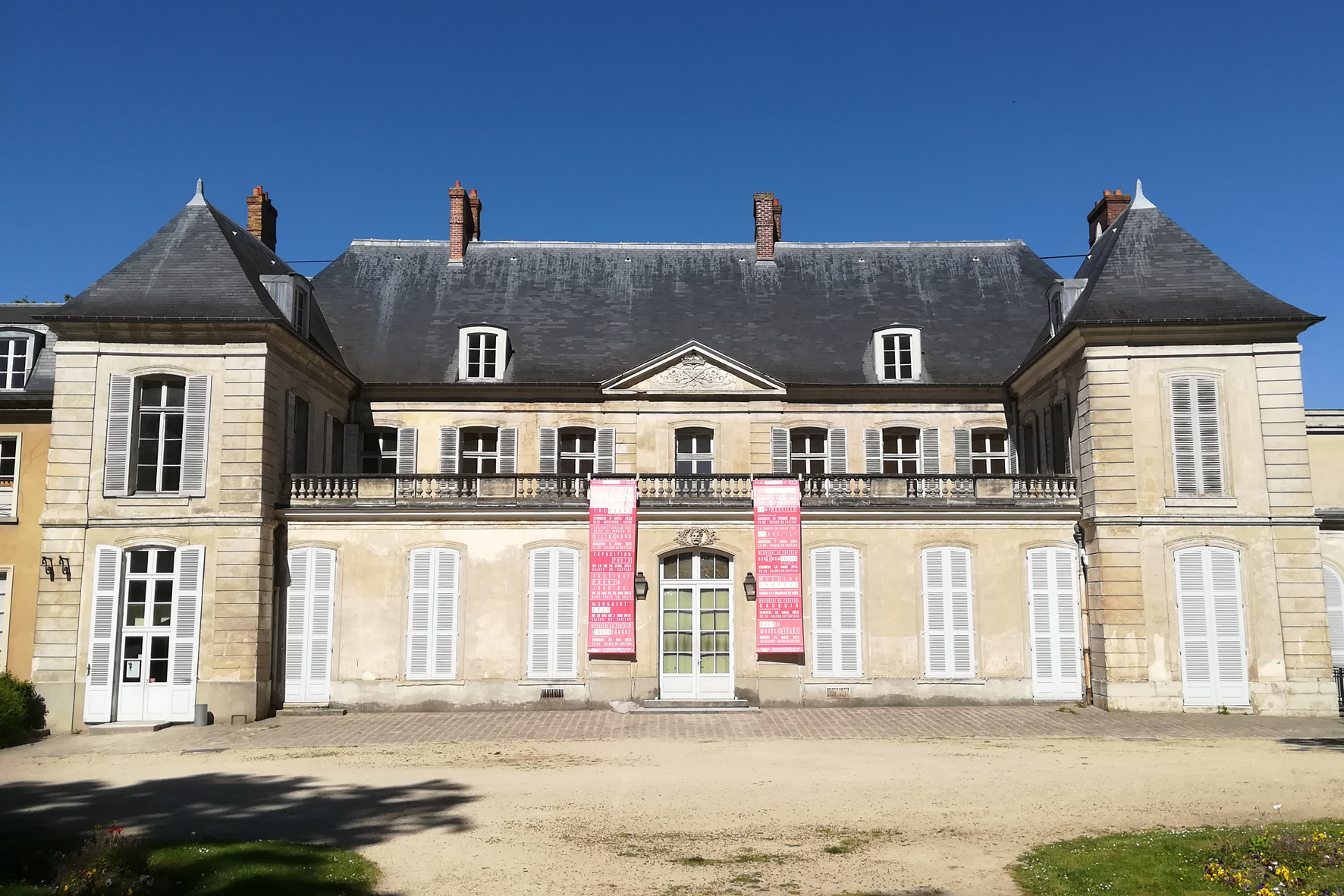 École d'Arts Plastiques Niki de Saint Phalle