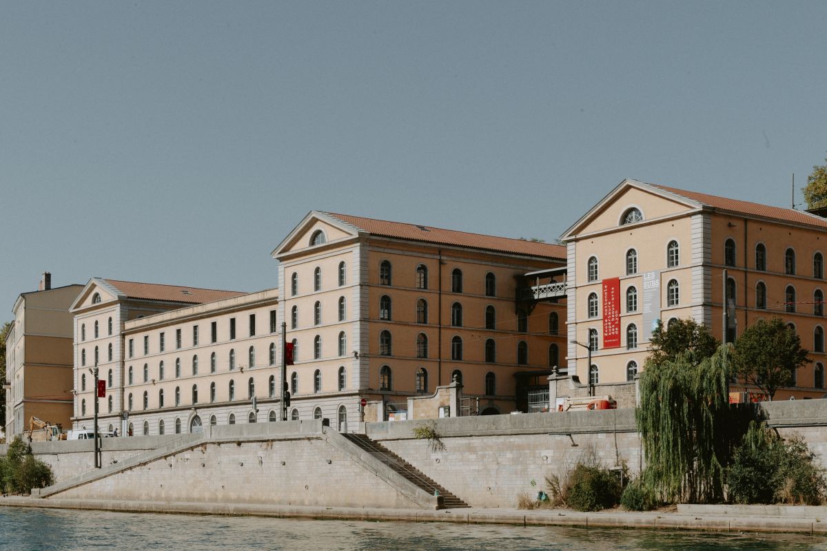 École nationale supérieure des beaux-arts de Lyon